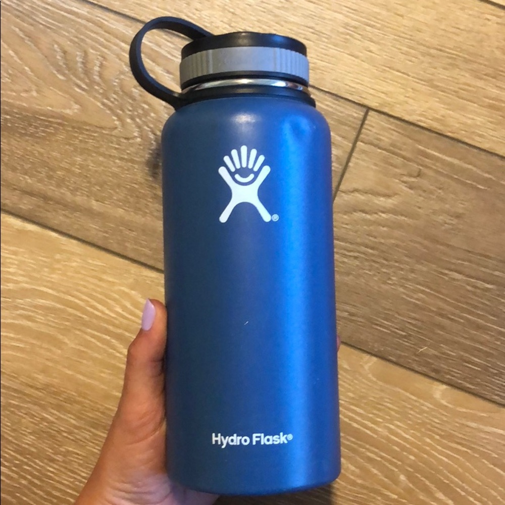 Hydro flask